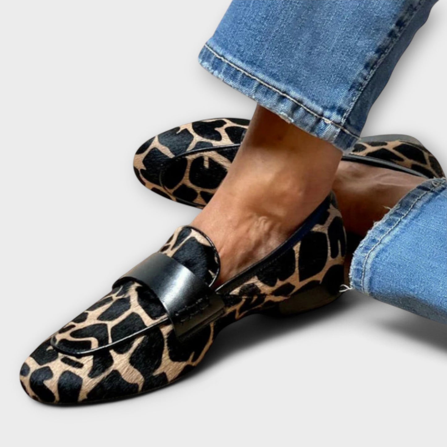 Leo - Loafer