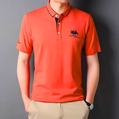 Royal Polo Shirt Club