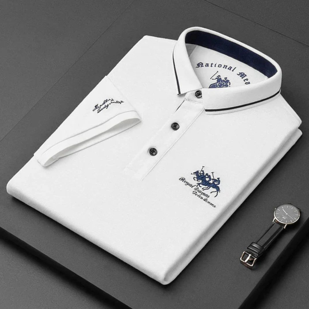 Royal Polo Shirt Club