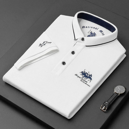 Royal Polo Shirt Club