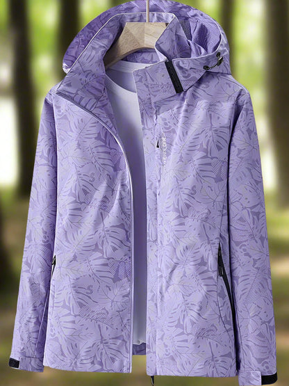 Verah | Waterproof Breeze Jacket