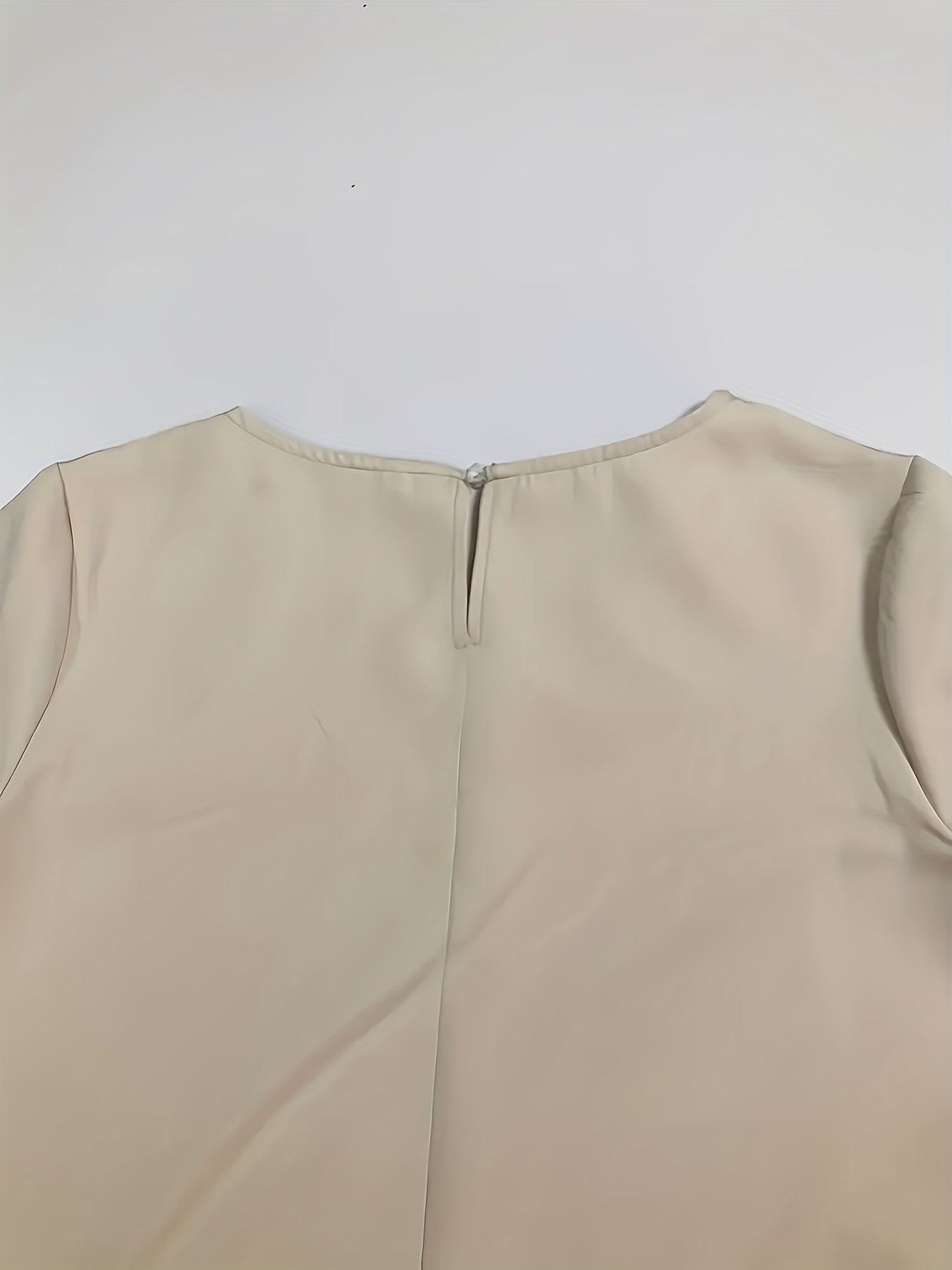 Dane | Effortless All-day Dress