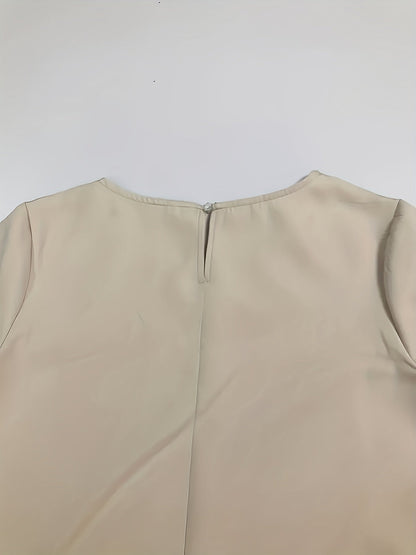 Dane | Effortless All-day Dress