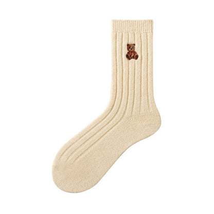 Teddy 6-pack Color Mix