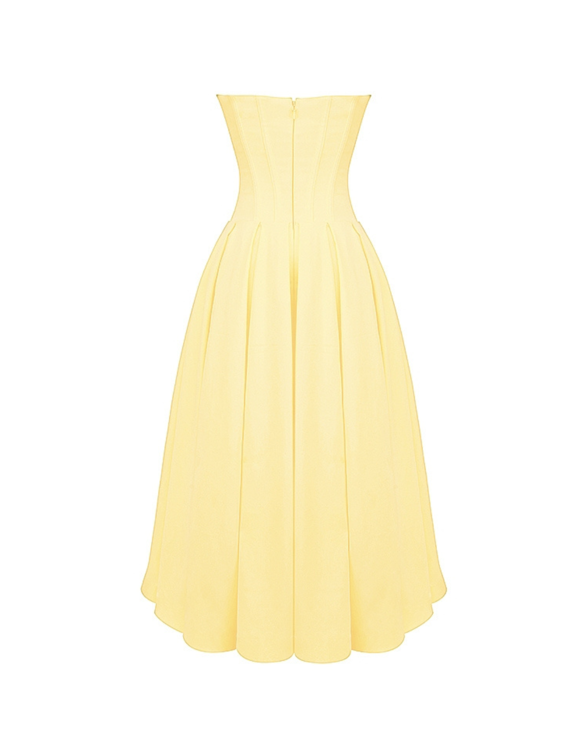 Amanda Midi Dress