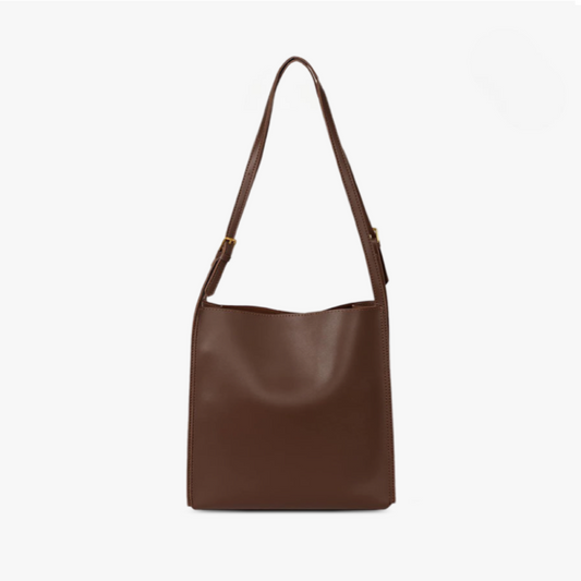 Camille - Classic Everyday Bag