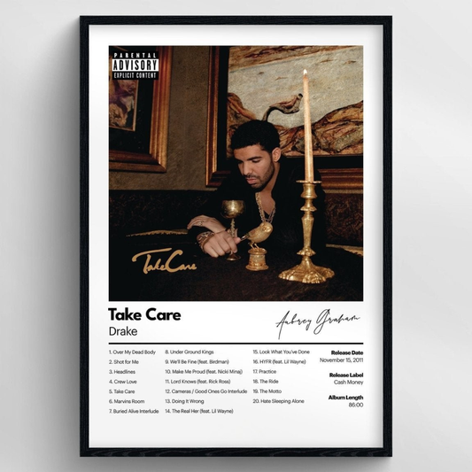 Take Care