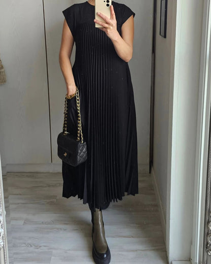 Velora Comfort Dress