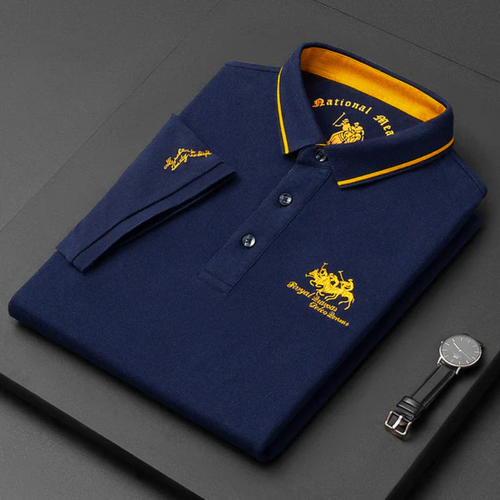 Royal Polo Shirt Club