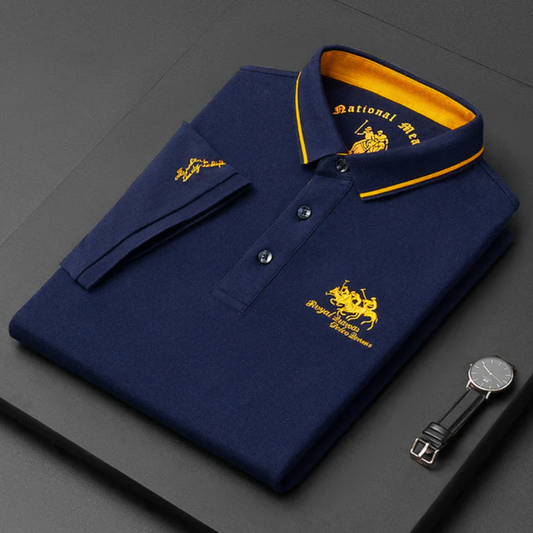 Royal Polo Shirt Club