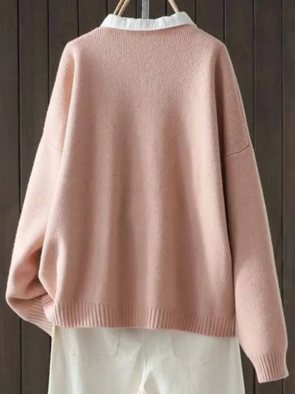 Maella™ - Chic Cardigan