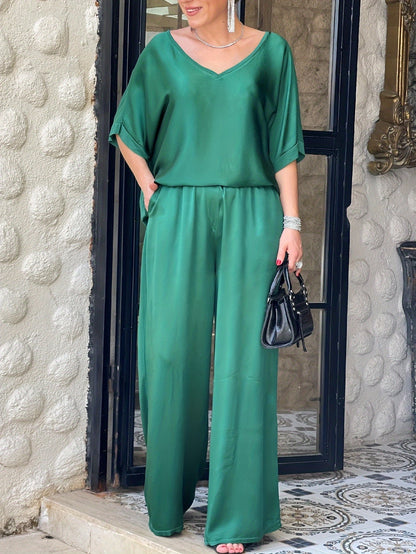 Elaine Luxe Set