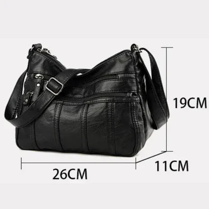 Annnika Soft Crossbody Bag