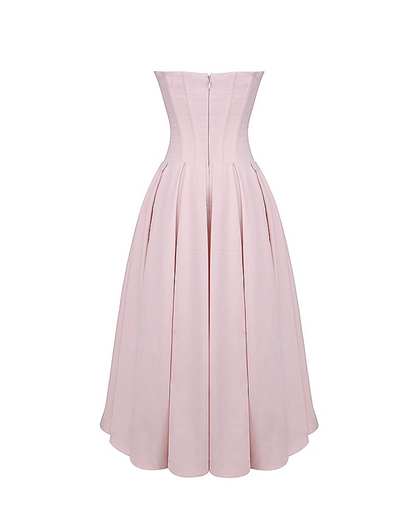 Amalfi Midi Dress