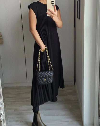 Velora Comfort Dress