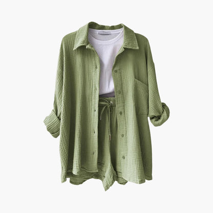 Anika | Cloudwear Twinset