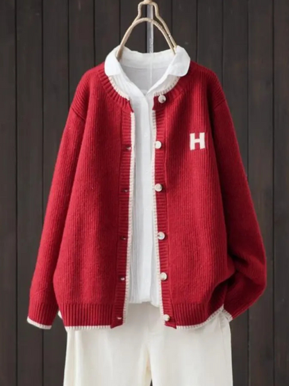 Helena™ - Timeless Cardigan