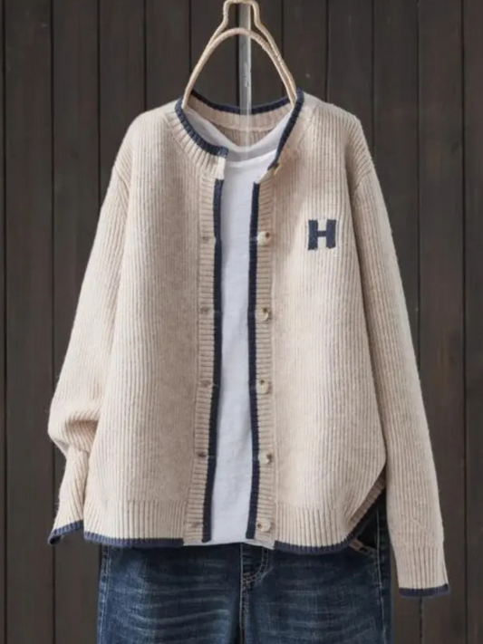 Helena™ - Timeless Cardigan