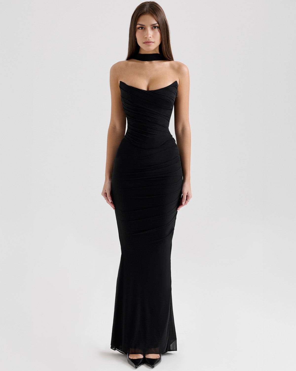 Malu Maxi Dress