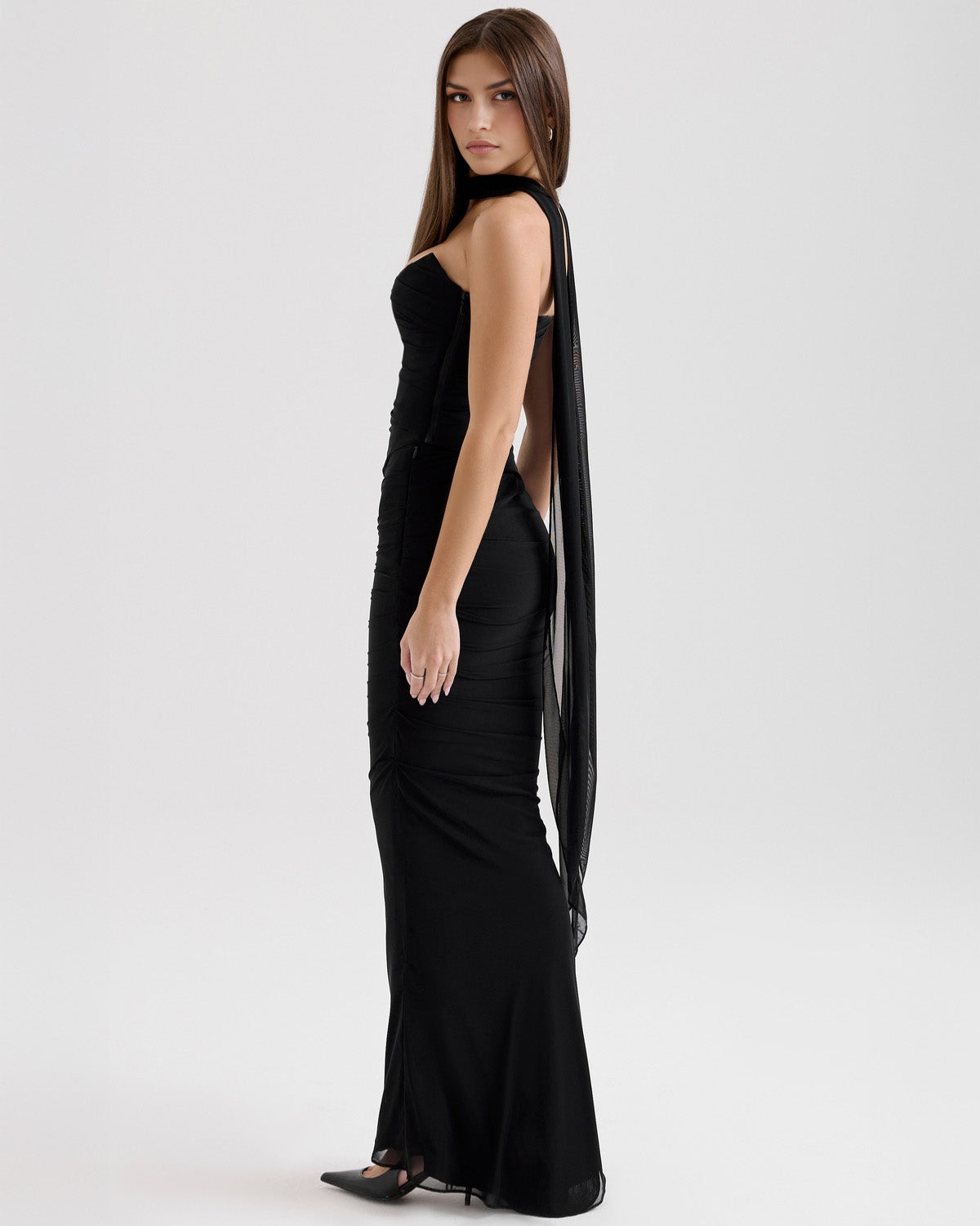 Malu Maxi Dress