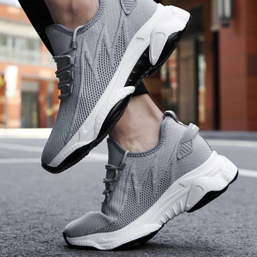 ElevateMax | Height Boosting Shoes