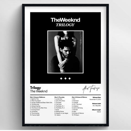 Trilogy