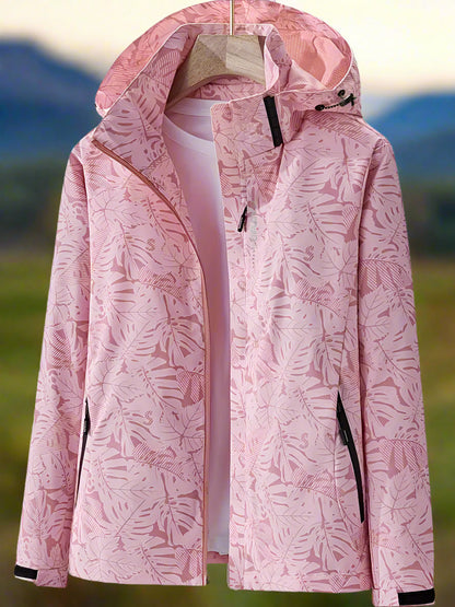 Verah | Waterproof Breeze Jacket