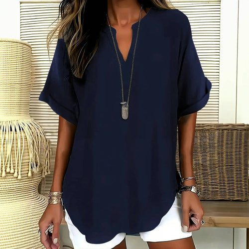 July | Elegant T-Shirts