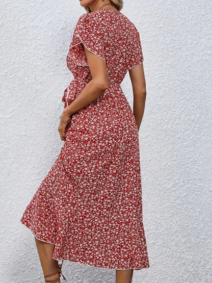 Juliana - Casual Dress