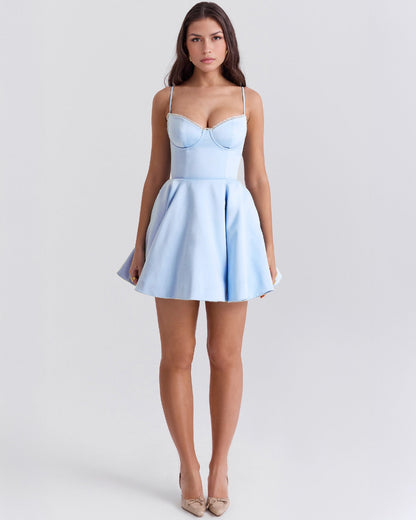 Selene Mini Dress