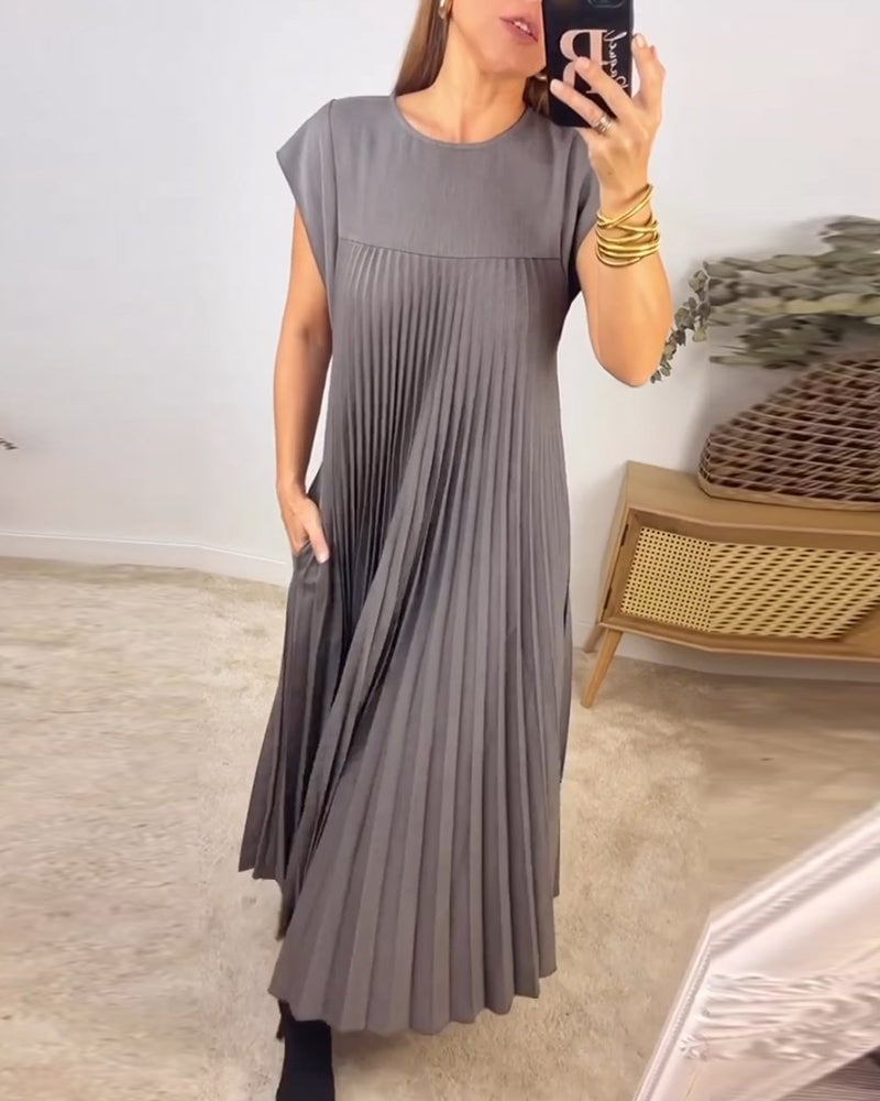 Velora Comfort Dress