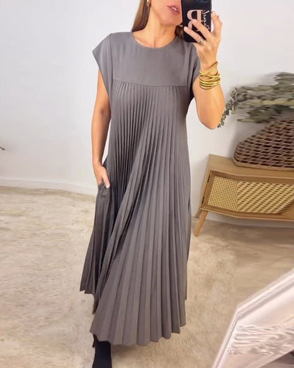 Velora Comfort Dress