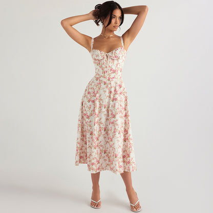 Ivy ™ - Vintage Bloom Collection