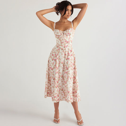Ivy ™ - Vintage Bloom Collection