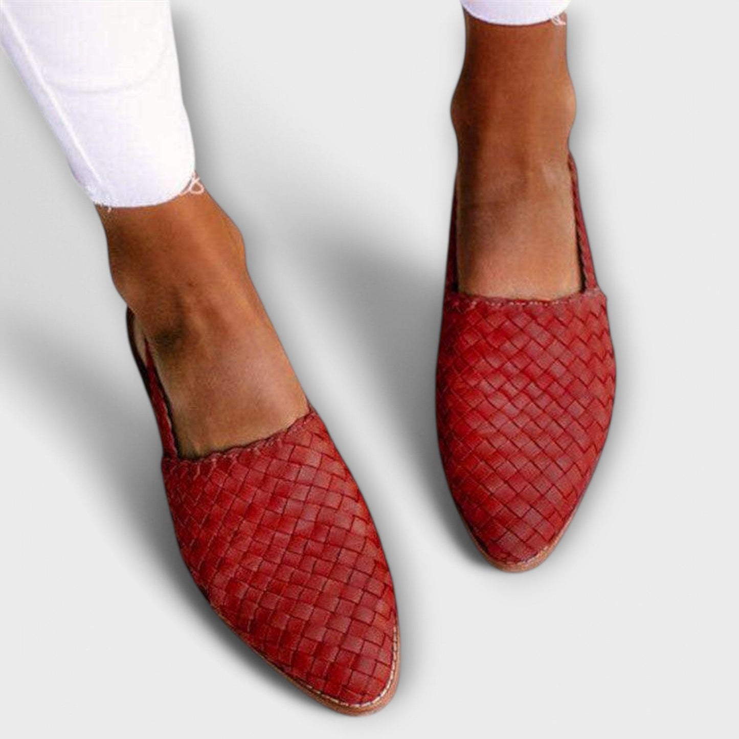 Maris - Moccasins