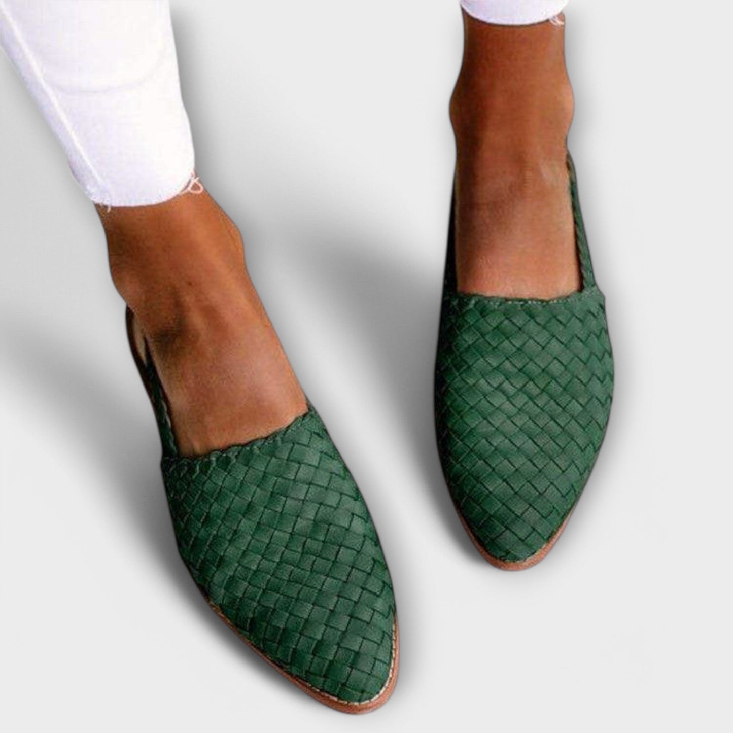 Maris - Moccasins