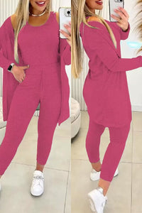 Dark pink