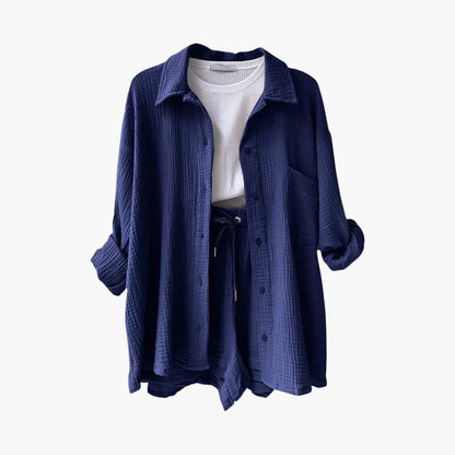 Anika | Cloudwear Twinset