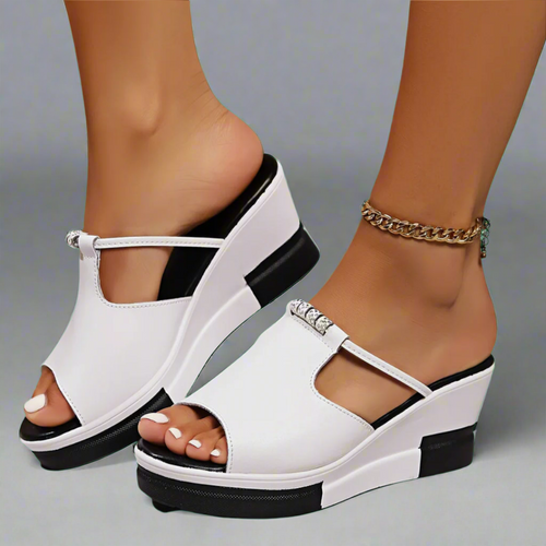 Irene Wedge Walk