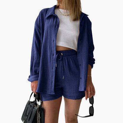 Anika | Cloudwear Twinset