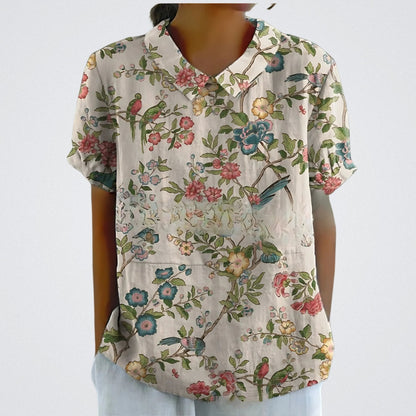 Anah | Floral Breeze