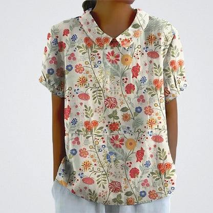 Anah | Floral Breeze