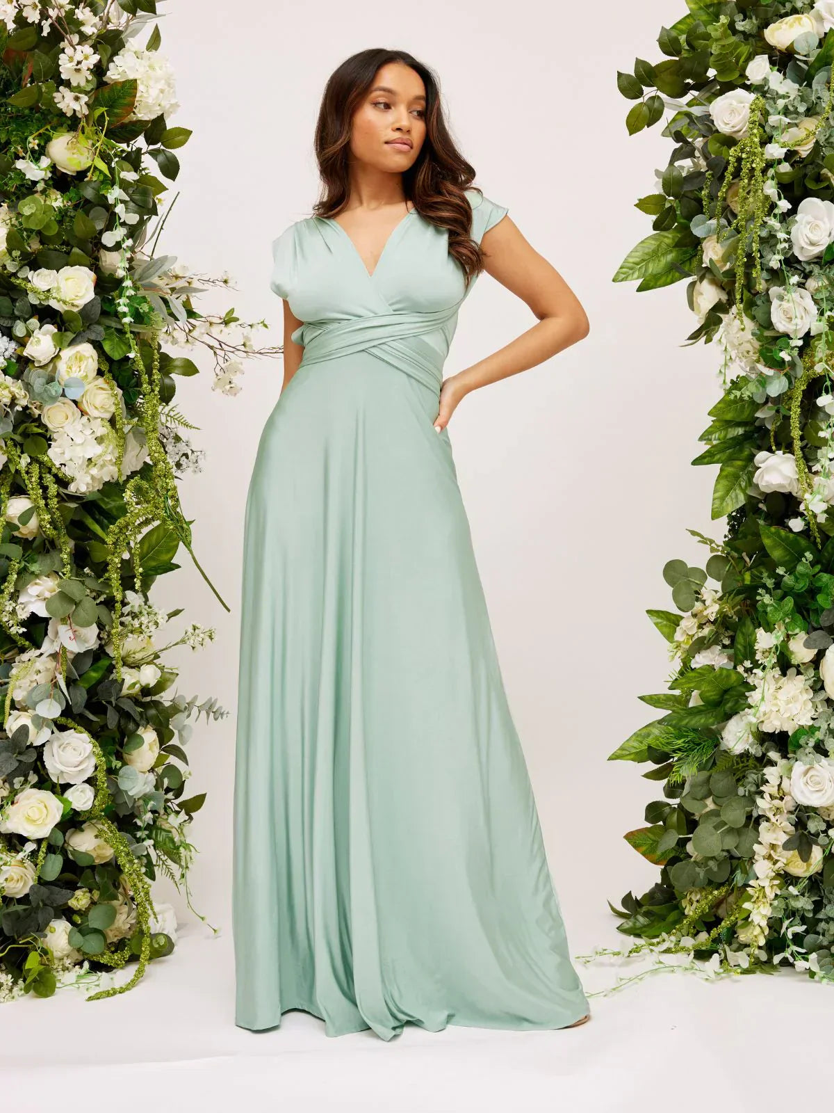 Nikolai - Elegant Multi-Dress
