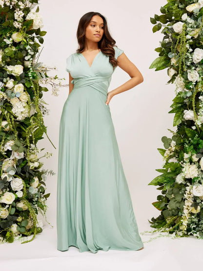 Nikolai - Elegant Multi-Dress