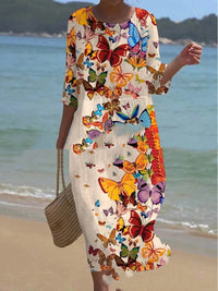 Butterfly Dreams