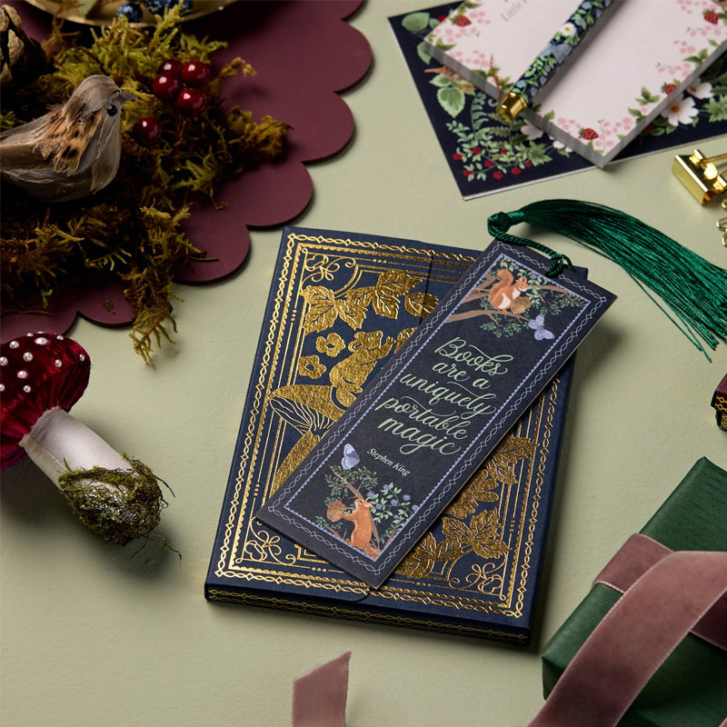 24 Days Writing Supplies Advent Calendar
