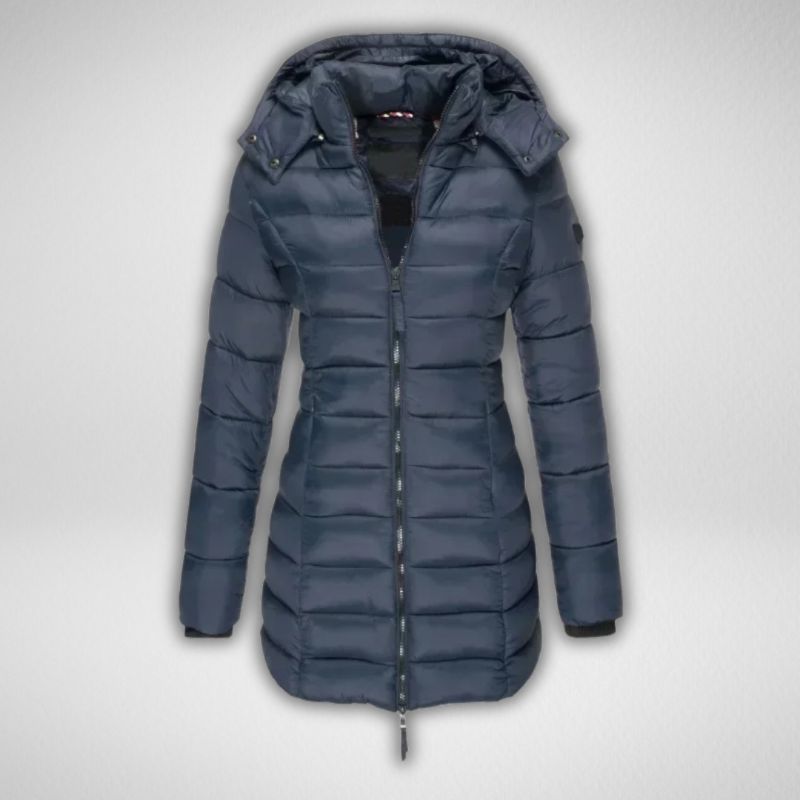 Sophia | Padded Winter Jacket