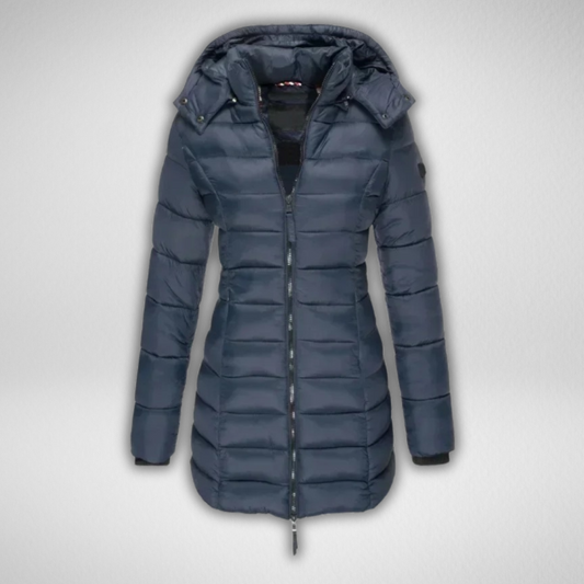 Sophia | Padded Winter Jacket