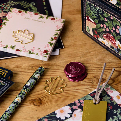 24 Days Writing Supplies Advent Calendar