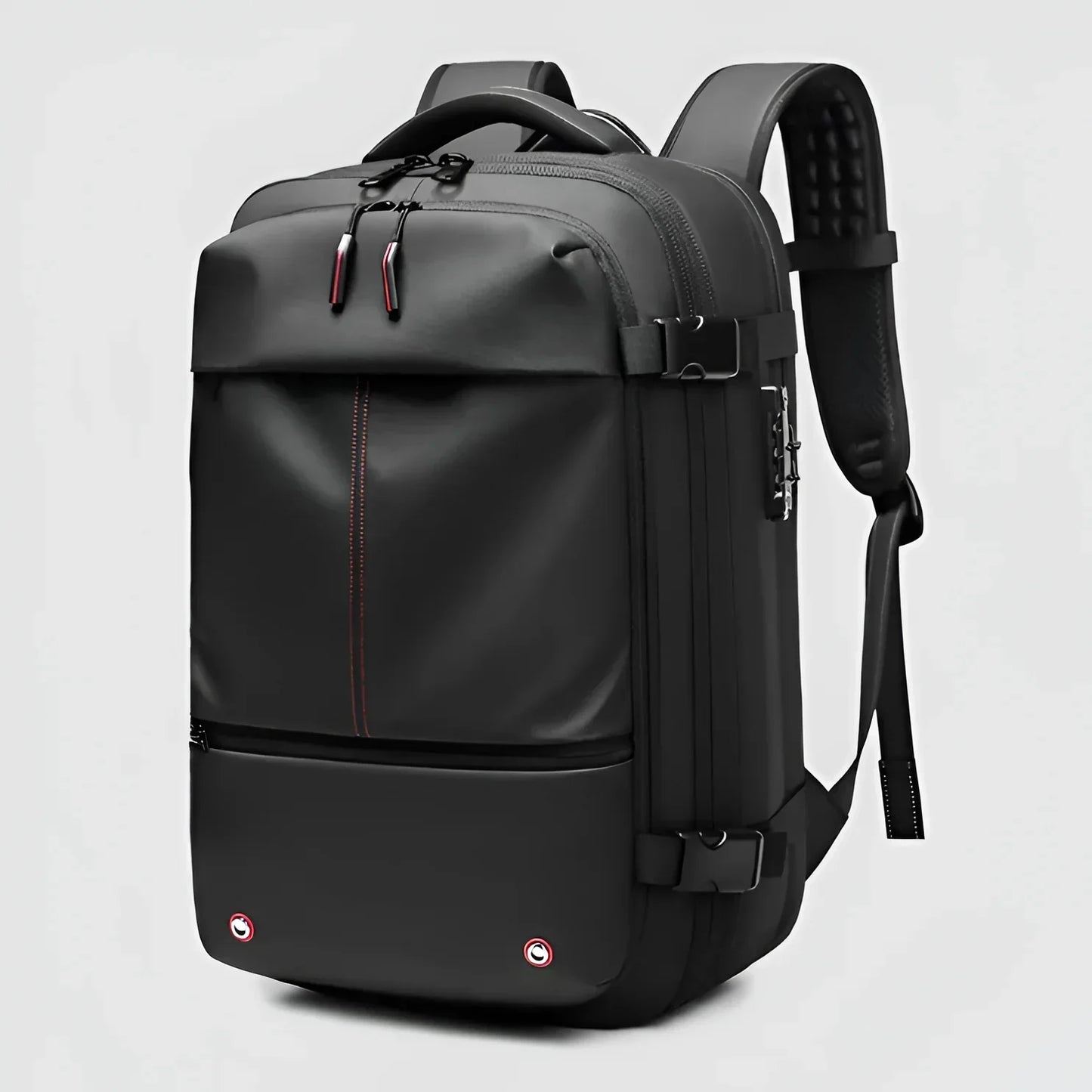 Compression Travel Backpack